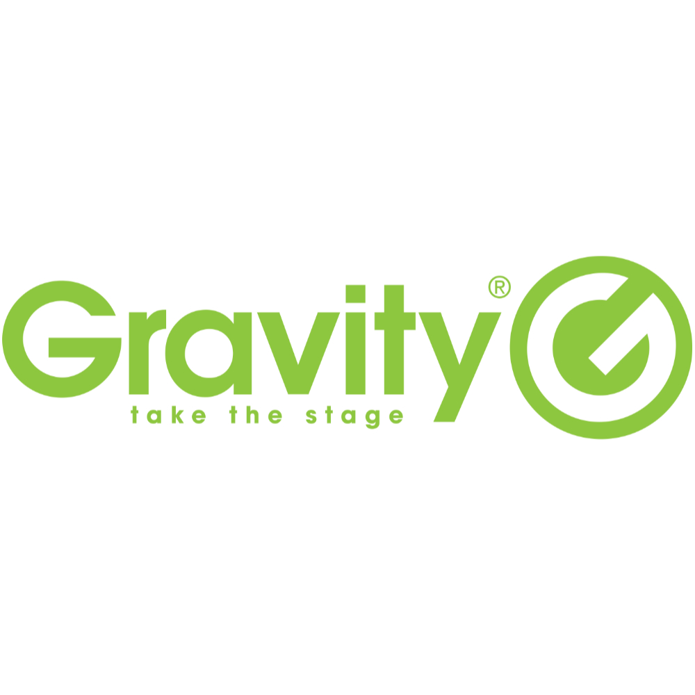 Logo Gravity