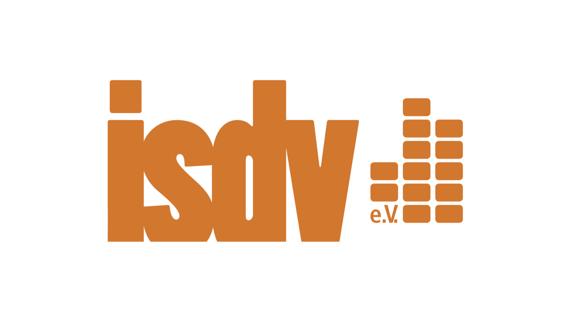 Logo isdv