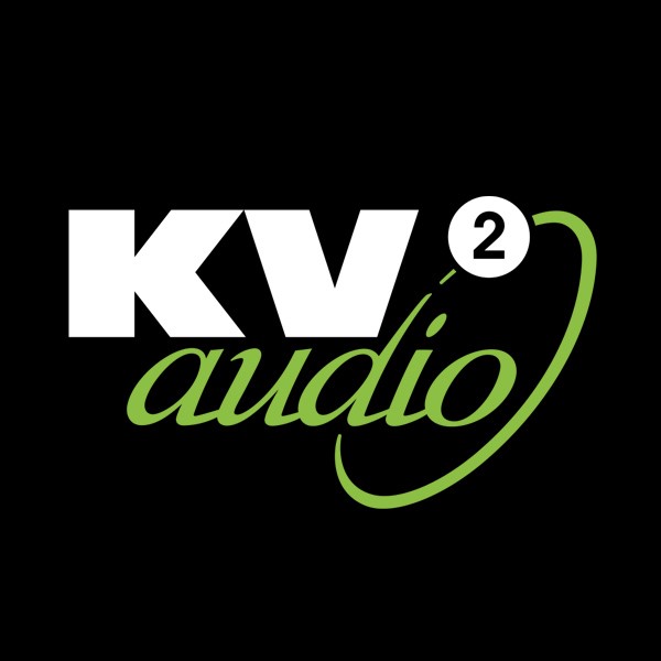 KV Audio