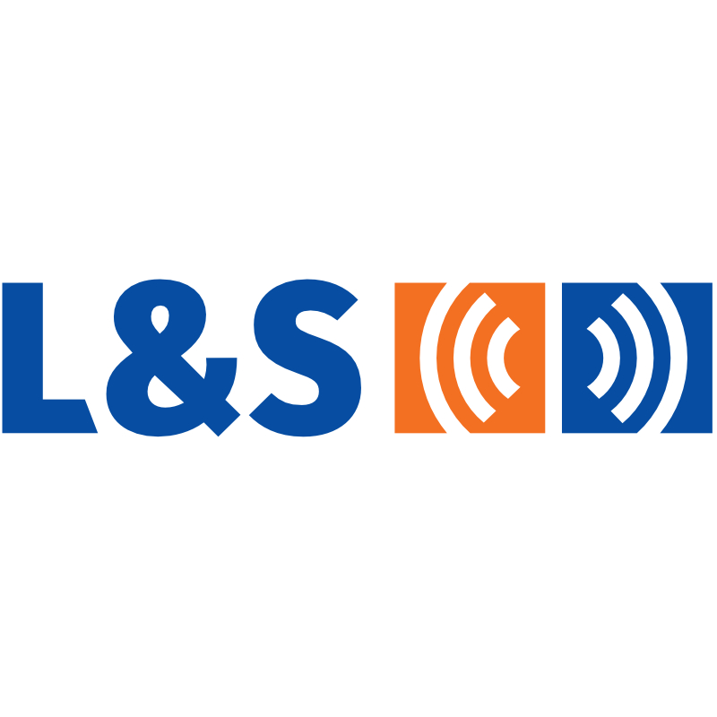 L & S Logo