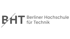 Logo BHT