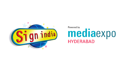 Sign India Media Expo Hyderabad