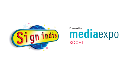 Sign India Media Expo Kochi