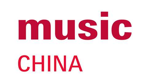Logo Music China