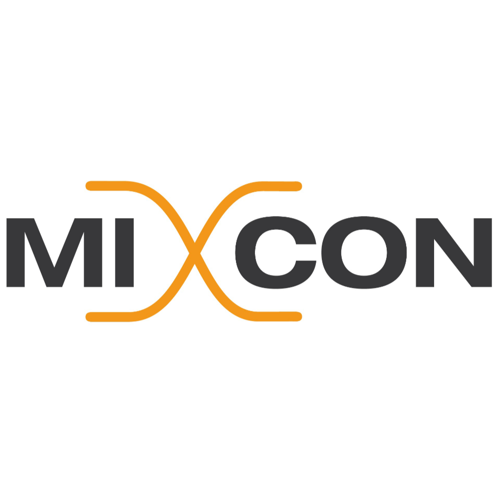 Mixcon Logo