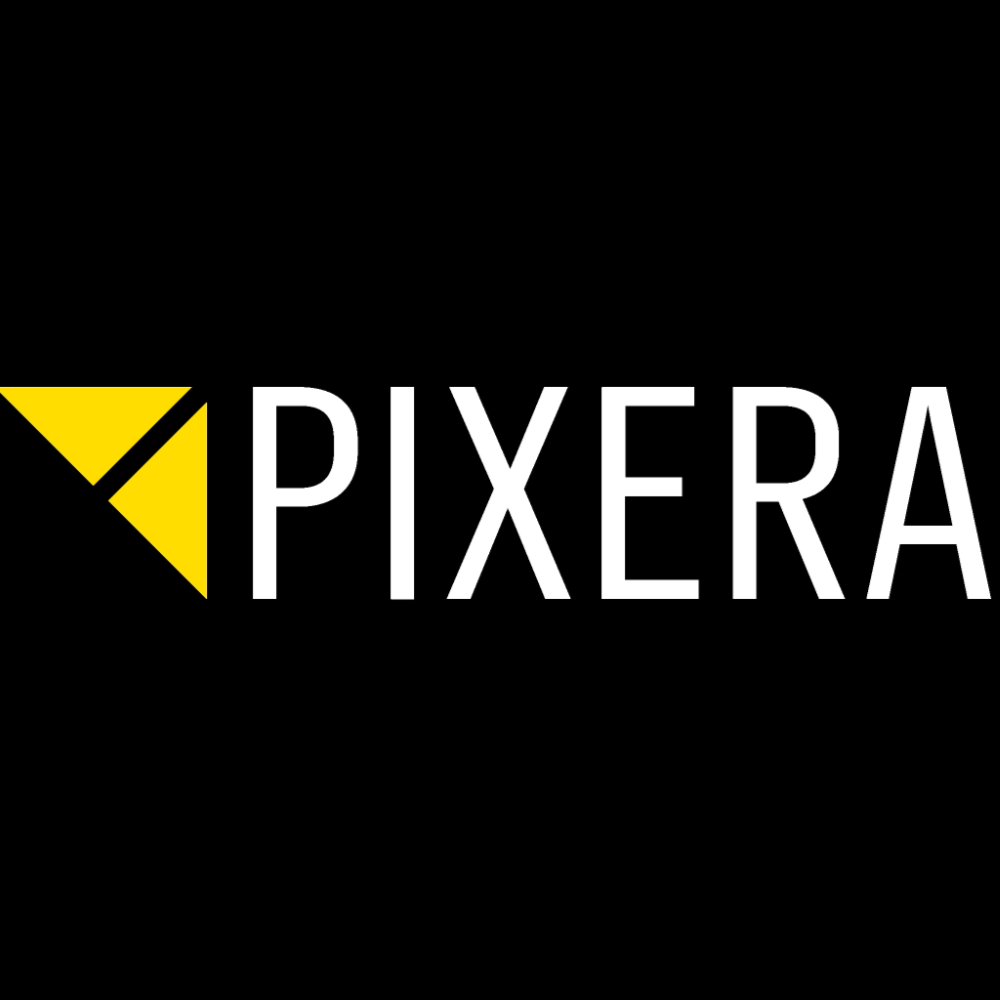 Logo Pixera