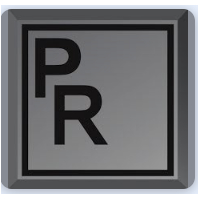 Logo PR electronic