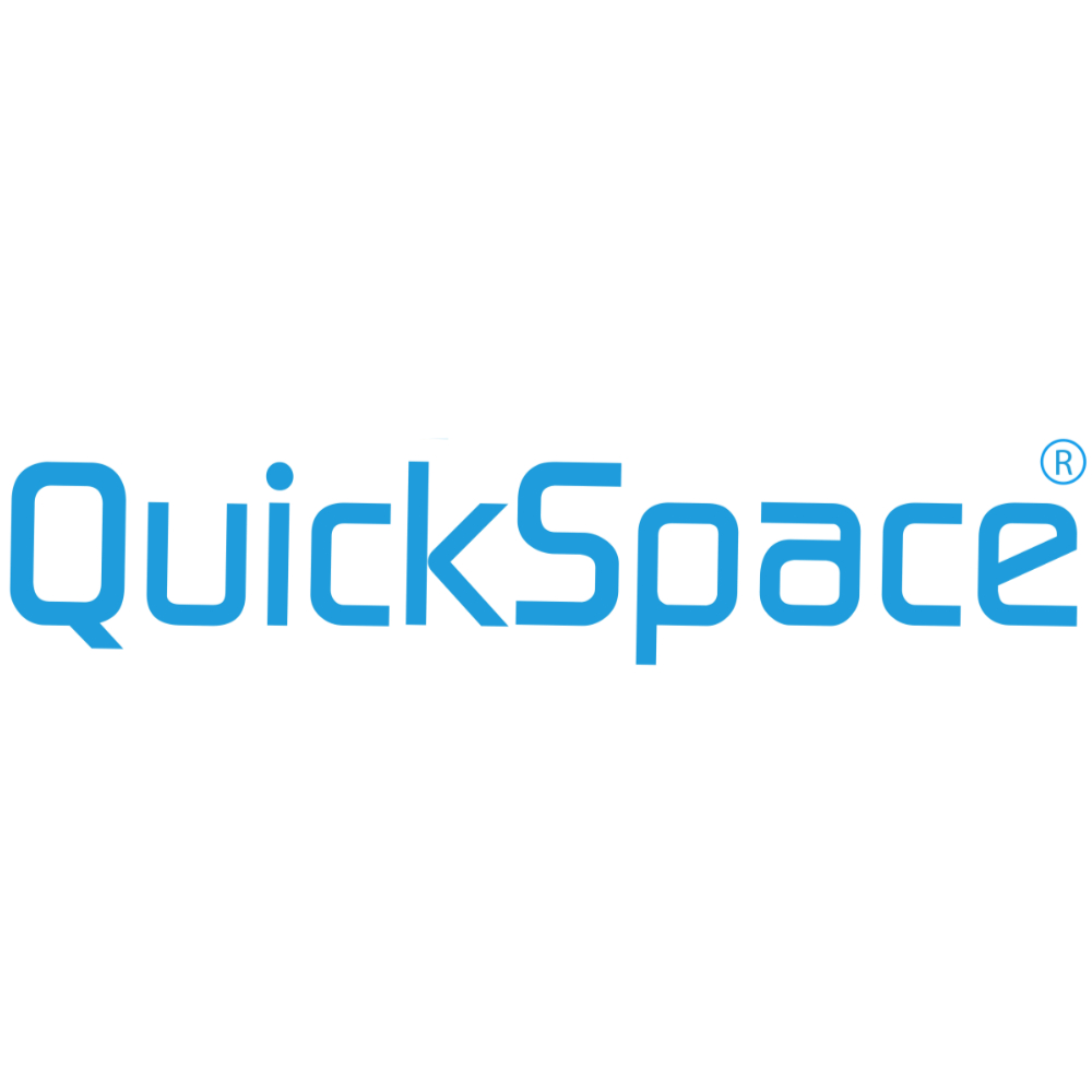 QuickSpace Logo