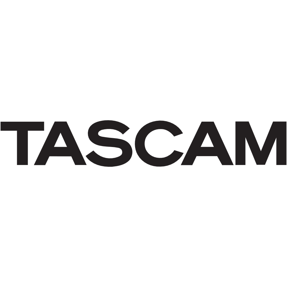 Logo Tascam