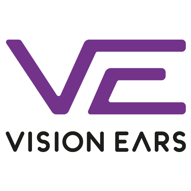 Vision Ears Logo