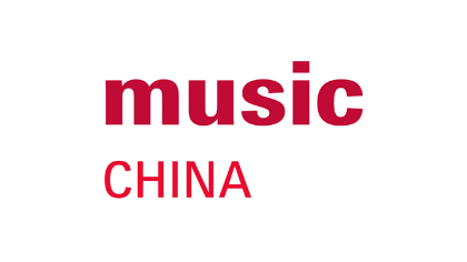 Logo Music China