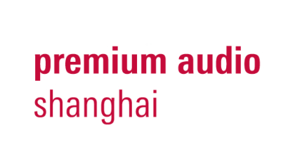 Premium Audio Shanghai